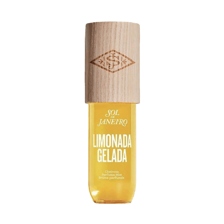 SOL DE JANEIRO LIMONADA GELADA МИСТ ДЛЯ ТЕЛА